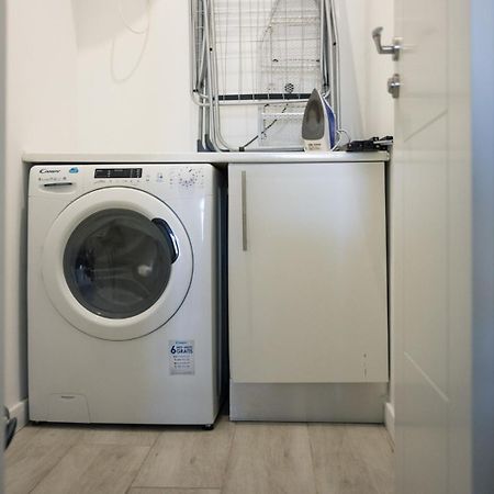 شقة Malaga Velarde Center المظهر الخارجي الصورة