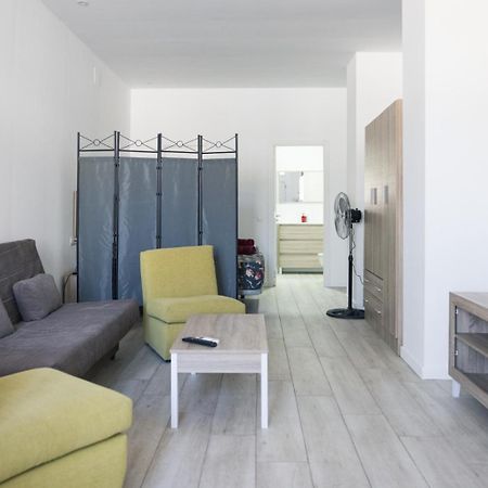 شقة Malaga Velarde Center المظهر الخارجي الصورة